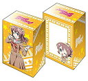 ブシロード デッキホルダーコレクションV2 Vol.173 BanG Dream! 『山吹沙綾』【メーカー名】ブシロード(BUSHIROAD)【メーカー型番】-【ブランド名】ブシロード(BUSHIROAD)【商品説明】ブシロード デッキホルダーコレクションV2 Vol.173 BanG Dream! 『山吹沙綾』本体サイズ:高さ97×幅73×厚さ62mm日本製(C)BanG Dream! Project当店では初期不良に限り、商品到着から7日間は返品を 受付けております。品切れの場合は2週間程度でお届け致します。ご注文からお届けまで1、ご注文⇒24時間受け付けております。2、注文確認⇒当店から注文確認メールを送信します。3、在庫確認⇒中古品は受注後に、再メンテナンス、梱包しますので　お届けまで3日〜10日程度とお考え下さい。4、入金確認⇒前払い決済をご選択の場合、ご入金確認後、配送手配を致します。5、出荷⇒配送準備が整い次第、出荷致します。配送業者、追跡番号等の詳細をメール送信致します。6、到着⇒出荷後、1〜3日後に商品が到着します。当店はリサイクル専門店につき一般のお客様から買取しました中古扱い品です。