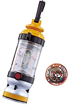 【中古】妖怪ウォッチ DX妖怪ポッド n5ksbvb