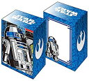 【中古】(未使用・未開封品)　ブシロードデッキホルダーコレクションV2 Vol.194 STAR WARS 『R2-D2』 wyeba8q