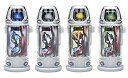 ウルトラマンジード DXウルトラカプセル ニュージェネレーションヒーローズセット【メーカー名】バンダイ(BANDAI)【メーカー型番】-【ブランド名】バンダイ(BANDAI)【商品説明】ウルトラマンジード DXウルトラカプセル ニュージェネ...