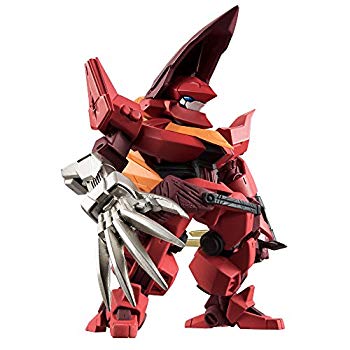 【中古】【非常に良い】FW CONVERGEメカニクス コードギアス 紅蓮弐式 1個入 食玩・ガム (コードギアス) n5ksbvb