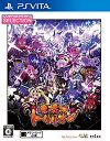 【中古】CHセレクション 魔壊神トリリオン - PSVita n5ksbvb(3)