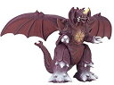 【中古】(未使用・未開封品) ゴジラ ムービーモンスターシリーズ デストロイア wyeba8q
