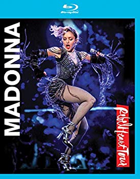 樂天商城 - 【中古】(未使用・未開封品)　Madonna - Rebel Heart Tour [Blu-Ray] wyeba8q