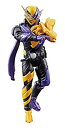 【中古】仮面ライダービルド ボトルチェンジライダーシリーズ 04仮面ライダービルド ニンニンコミックフォーム n5ksbvb