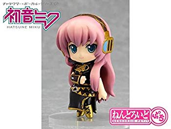 【中古】ねんどろいどぷち 巡音ルカ ボーカロイド 01 初音ミク n5ksbvb