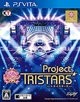 Rakuten - 【中古】ときめきレストラン☆☆☆ Project TRISTARS - PSVita z2zed1b