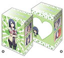 【中古】ブシロードデッキホルダーコレクションV2 Vol.291 アホガール『風紀委員長』 z2zed1b(3)