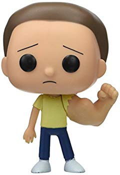 Rick & Morty - Sentient Arm Morty【メーカー名】FUNKO|POP!【メーカー型番】28451【ブランド名】FUNKO|POP!【商品説明】Rick & Morty - Sentient Arm MortyP...
