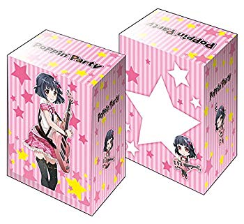 未使用、未開封品ですが弊社で一般の方から買取しました中古品です。一点物で売り切れ終了です。ブシロードデッキホルダーコレクションV2 Vol.298 バンドリ! ガールズバンドパーティ! 『牛込りみ』【メーカー名】ブシロード(BUSHIROAD)【メーカー型番】-【ブランド名】ブシロード(BUSHIROAD)【商品説明】ブシロードデッキホルダーコレクションV2 Vol.298 バンドリ! ガールズバンドパーティ! 『牛込りみ』本体サイズ:縦型 高さ97×幅73×厚さ62mm日本製(C)BanG Dream! Project (C)Craft Egg Inc. (C)bushiroad All Rights Reserved.当店では初期不良に限り、商品到着から7日間は返品を 受付けております。品切れの場合は2週間程度でお届け致します。ご注文からお届けまで1、ご注文⇒24時間受け付けております。2、注文確認⇒当店から注文確認メールを送信します。3、在庫確認⇒中古品は受注後に、再メンテナンス、梱包しますので　お届けまで3日〜10日程度とお考え下さい。4、入金確認⇒前払い決済をご選択の場合、ご入金確認後、配送手配を致します。5、出荷⇒配送準備が整い次第、出荷致します。配送業者、追跡番号等の詳細をメール送信致します。6、到着⇒出荷後、1〜3日後に商品が到着します。当店はリサイクル専門店につき一般のお客様から買取しました中古扱い品です。