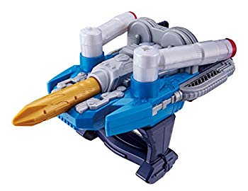 Rakuten - 【中古】仮面ライダービルド 双撃装填 DXツインブレイカー z2zed1b