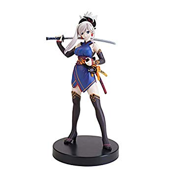 【中古】【非常に良い】Fate/Grand Order サーヴァントフィギュア セイバー/宮本武蔵 z2zed1b