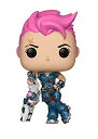 yÁzOverwatch - Zarya z2zed1b