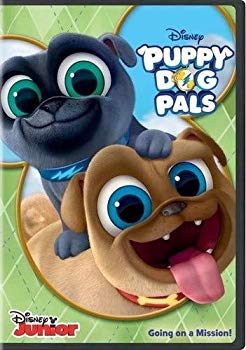 【中古】Puppy Dog Pals: Volume 1 / パグ・パグ・アドベンチャー (北米版) z2zed1b