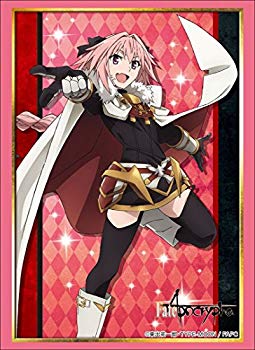 【中古】(未使用・未開封品)　ブシロードスリーブコレクション ハイグレード Vol.1508 Fate/Apocrypha 『黒のライダー』 6k88evb