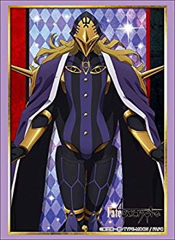 【中古】(未使用・未開封品)　ブシロードスリーブコレクション ハイグレード Vol.1509 Fate/Apocrypha 『黒のキャスター』 6k88evb