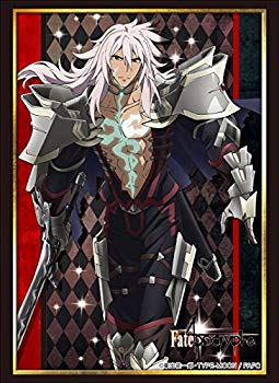 【中古】ブシロードスリーブコレクション ハイグレード Vol.1505 Fate/Apocrypha 『黒のセイバー』 z2zed1b