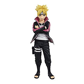 BORUTO-ボルト- NARUTO NEXT GENERATIONS -Shinobi Relations NEO-UZUMAKI BORUTO うずまきボルト (プライズ) z2zed1b