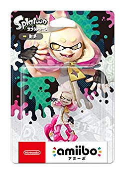 amiibo ヒメ (スプラトゥーンシリーズ)【メーカー名】任天堂【メーカー型番】【ブランド名】任天堂【商品説明】amiibo ヒメ (スプラトゥーンシリーズ)実際に触ったり、ながめたりして楽しむだけでなく、ゲームとつながるキャラクターフィギュアです。当店では初期不良に限り、商品到着から7日間は返品を 受付けております。品切れの場合は2週間程度でお届け致します。ご注文からお届けまで1、ご注文⇒24時間受け付けております。2、注文確認⇒当店から注文確認メールを送信します。3、在庫確認⇒中古品は受注後に、再メンテナンス、梱包しますので　お届けまで3日〜10日程度とお考え下さい。4、入金確認⇒前払い決済をご選択の場合、ご入金確認後、配送手配を致します。5、出荷⇒配送準備が整い次第、出荷致します。配送業者、追跡番号等の詳細をメール送信致します。6、到着⇒出荷後、1〜3日後に商品が到着します。当店はリサイクル専門店につき一般のお客様から買取しました中古扱い品です。