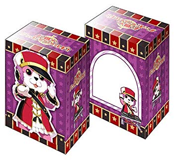 Cooking, Crafts Toys - 【中古】ブシロードデッキホルダーコレクションV2 Vol.418 バンドリ！ ガールズバンドパーティ！ 『ミッシェル』 z2zed1b