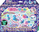 【中古】ぷにジェル ゆめぷにスターライトセット PG-17 z2zed1b