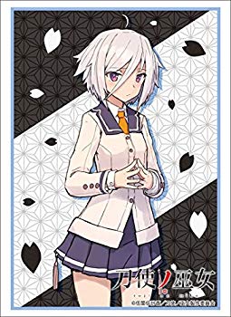 [중고]부시로드 슬리브 컬렉션 하이 그레이드 Vol.1599 도사노 무녀 [이토미 사야카] Part.3 mxn26g8