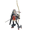 【中古】艦隊これくしょん 艦これ SPMフィギュア 翔鶴改二 mxn26g8