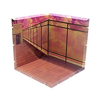 Cooking, Crafts Toys - 【中古】(未使用・未開封品)　じおらまんしょん150 屋上 bt0tq1u