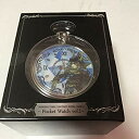 【中古】ディシディアファイナルファンタジー オペラオムニア 懐中時計 vol.1【ウォーリアオブライト】単品 mxn26g8