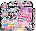 【中古】(未使用・未開封品) シールデザイナー ジュエルキラシール ベーシックセット bt0tq1u(3)