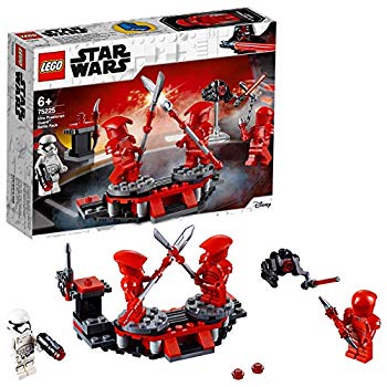 【中古】(未使用・未開封品)　レゴ(LEGO) スター・ウォーズ エリート・プレトリア...