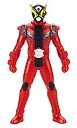 【中古】仮面ライダージオウ ライダーヒーローシリーズ02 仮面ライダーゲイツ mxn26g8