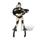 【中古】ワンピース FLAG DIAMOND SHIP -NICO ROBIN- CODE:B ニコ・ロビン (プライズ) mxn26g8