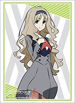[중고] [아주 좋아] 부시로드 슬리브 컬렉션 하이 그레이드 Vol.1701 달링 인 더 프랑키스 [코코로] mxn26g8