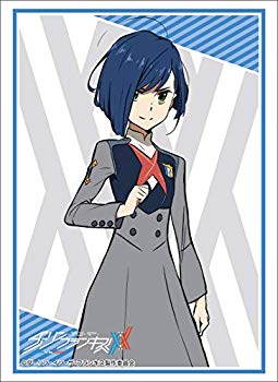 【中古】【非常に良い】ブシロードスリーブコレクション ハイグレード Vol.1699 ダーリン・イン・ザ・フランキス『イチゴ』 mxn26g8