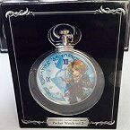 【中古】DISSIDIA FF ディシディアファイナルファンタジー オペラオムニア　 懐中時計vol.2 ティーダ 単品 mxn26g8