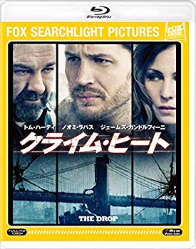 【中古】(未使用・未開封品)　クライム・ヒート [Blu-ray] bt0tq1u