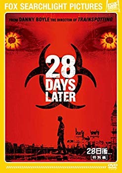 【中古】(未使用・未開封品)　28日後... (特別編) [DVD] bt0tq1u