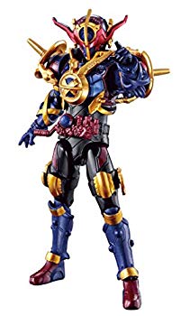 【中古】(未使用・未開封品)　仮面ライダージオウ RKFレジェンドライダーシリーズ 仮面ライダーエボル コブラフォーム bt0tq1u