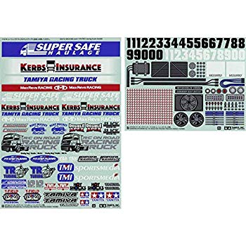 【中古】【非常に良い】タミヤ ホップアップオプションズ No.1844 OP.1844 オンロードレーシングトラッ..