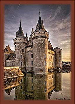 未使用、未開封品ですが弊社で一般の方から買取しました中古品です。一点物で売り切れ終了です。ブロッコリーハイブリッドスリーブ 「黄昏の古城」【メーカー名】ブロッコリー(BROCCOLI)【メーカー型番】-【ブランド名】ブロッコリー(BROCC...