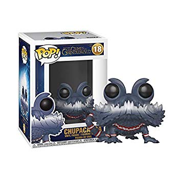 [중고](미사용·미개봉품) [POP!][판타스틱·비스트와 검은 마법사의 탄생] 추파카브라 bt0tq1u