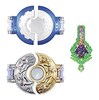 【中古】妖怪ウォッチ DX妖怪ウォッチエルダ零&神 パワーアップキット