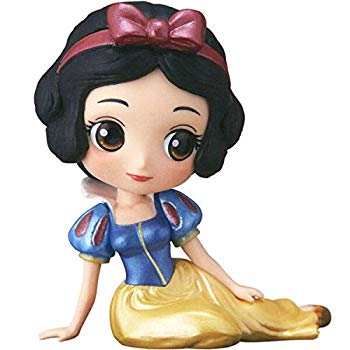 樂天商城 - 【中古】Disney Characters Q posket petit Girls Festival 白雪姫 単品 （プライズ） mxn26g8