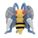 【中古】(未使用・未開封品) ポケモンセンターオリジナル ぬいぐるみ Pokemon fit スピアー p706p5g(3)