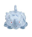 【中古】【非常に良い】ポケモンセンターオリジナル ぬいぐるみ Pokemon fit サイホーン mxn26g8(3)