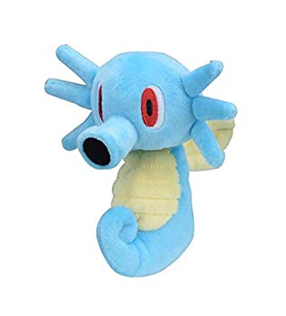 【中古】【非常に良い】ポケモンセンターオリジナル ぬいぐるみ Pokemon fit タッツー mxn26g8