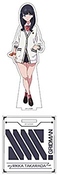 [중고]SSSS.GRIDMAN 6inch 아크릴 피규어 다카라 다카하라 mxn26g8