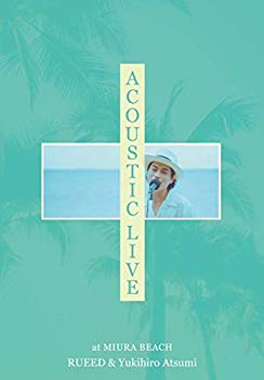 Rakuten - 【中古】(未使用・未開封品)　ACOUSTIC LIVE at MIURA BEACH [DVD] p706p5g