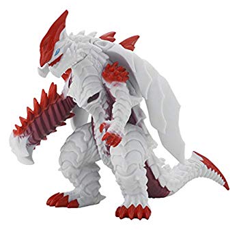 美術品・アンティーク・コレクション 【】 2008SP ウルトラ怪獣バドル